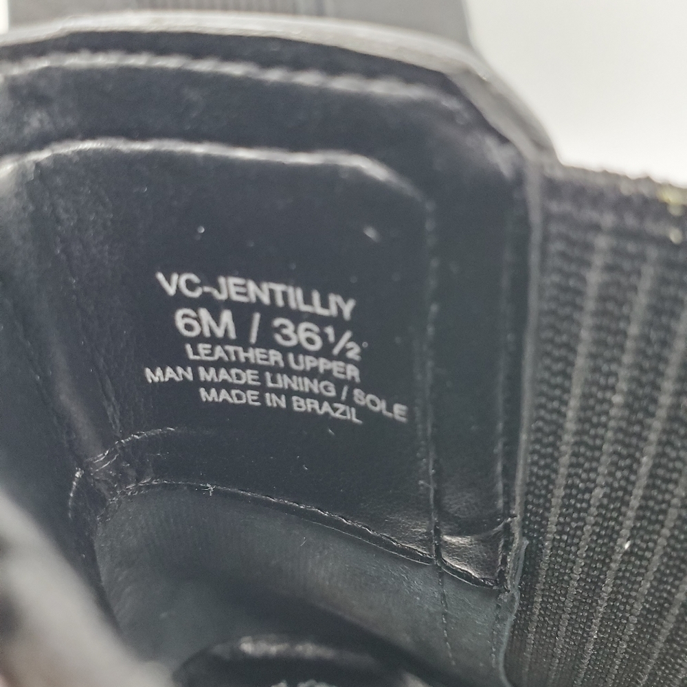Vince Camuto Jentilliy ankle boots NIB - Picture 11 of 11